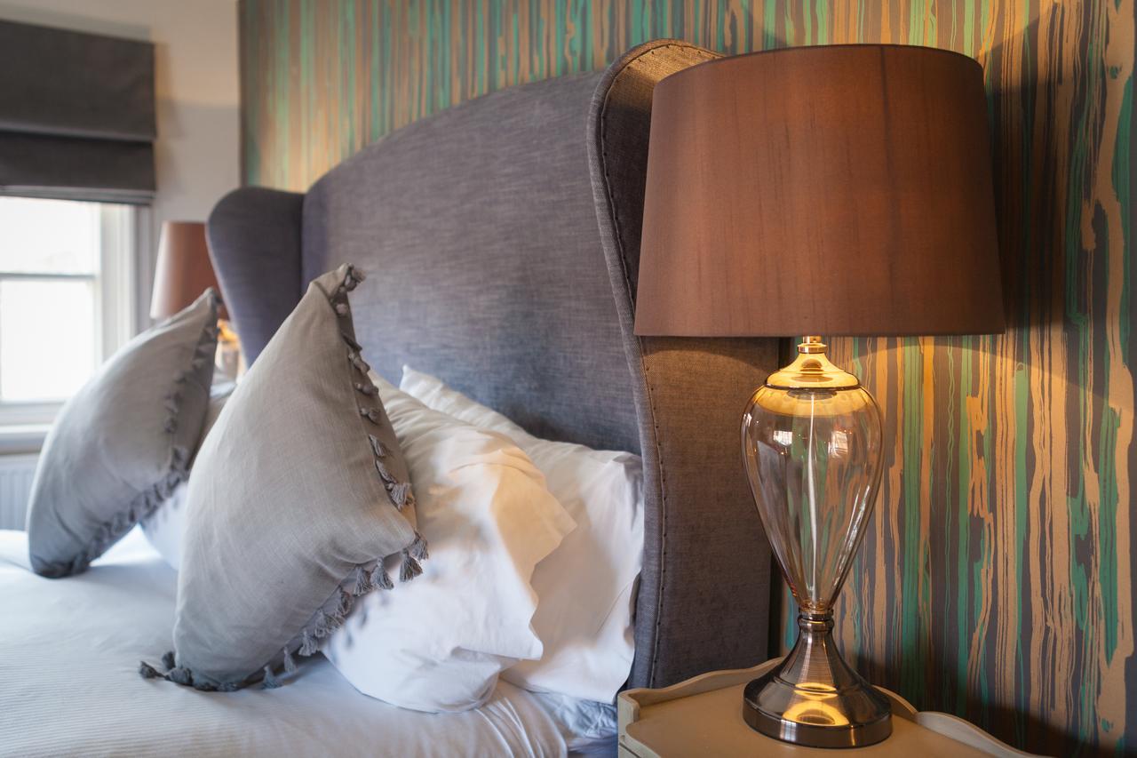 Hotel The Townhouse Stratford-upon-Avon Exteriér fotografie