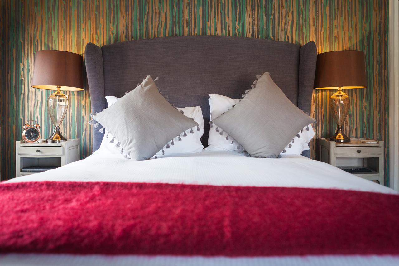 Hotel The Townhouse Stratford-upon-Avon Exteriér fotografie