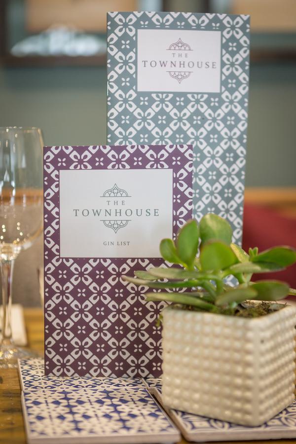 Hotel The Townhouse Stratford-upon-Avon Exteriér fotografie
