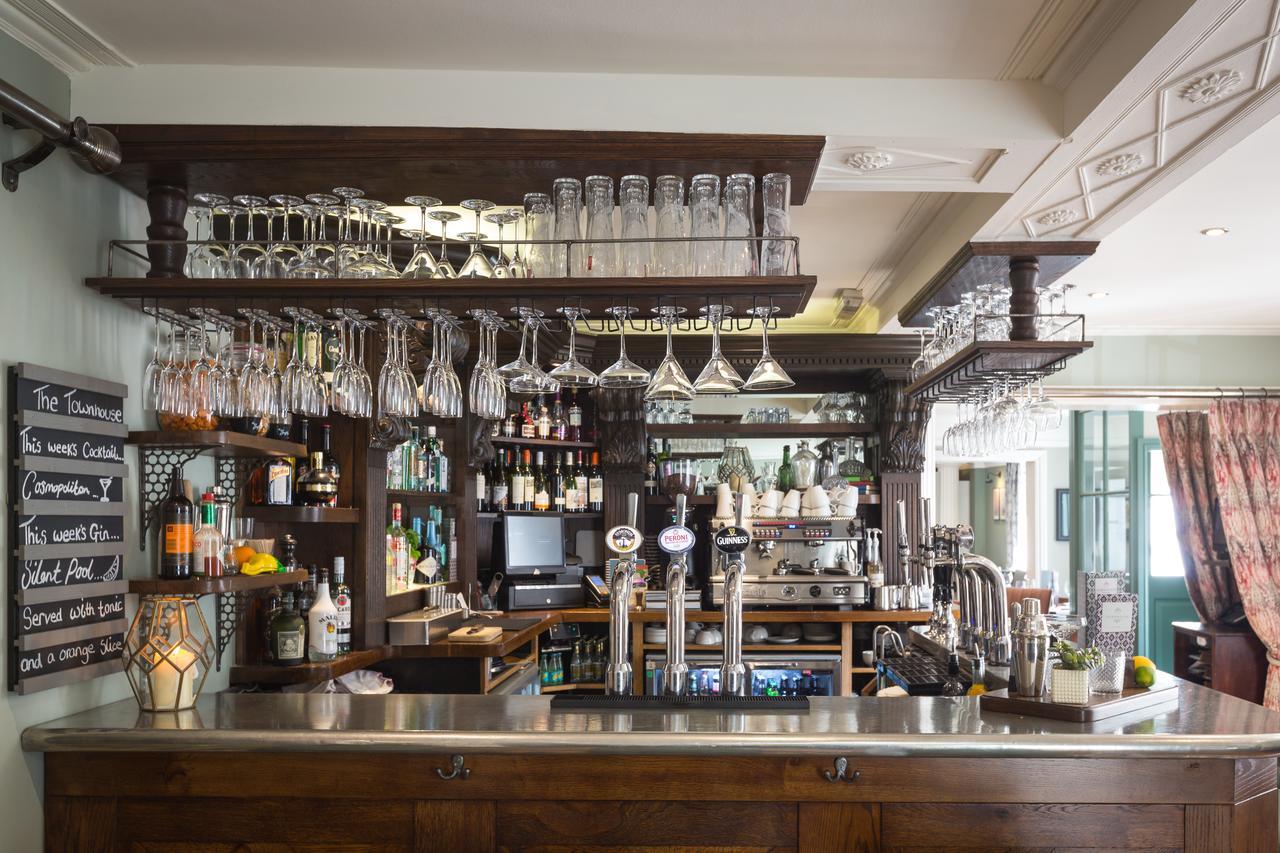 Hotel The Townhouse Stratford-upon-Avon Exteriér fotografie