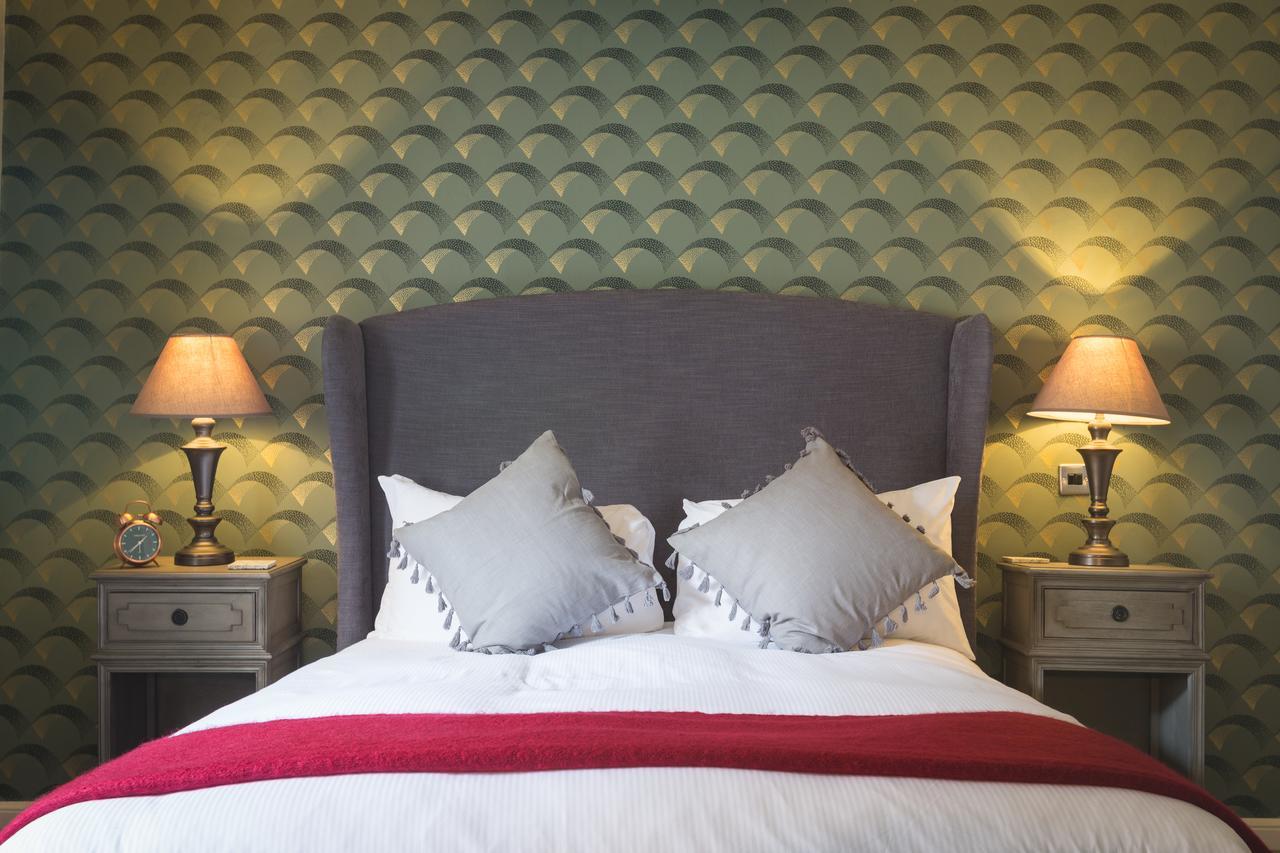 Hotel The Townhouse Stratford-upon-Avon Exteriér fotografie