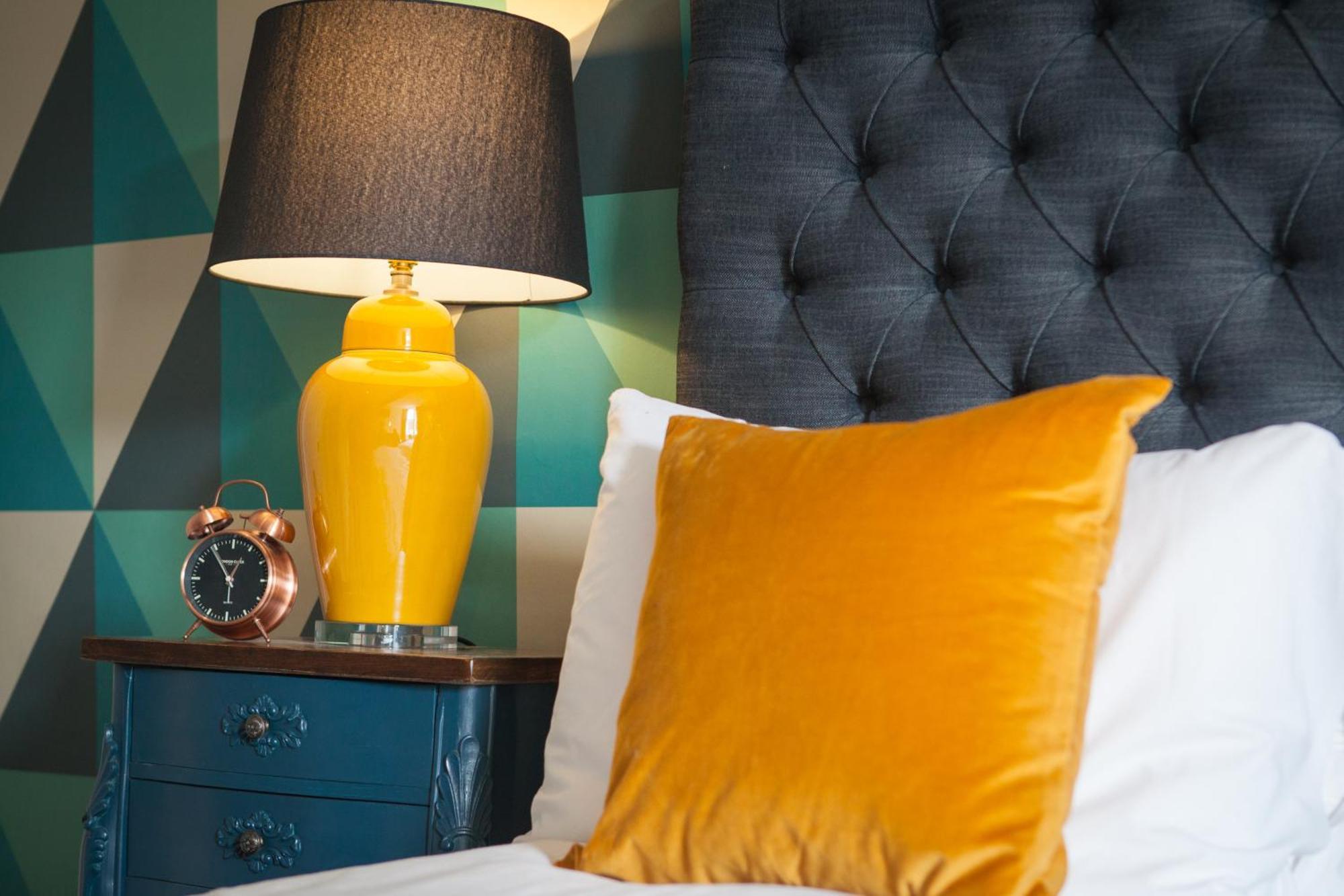 Hotel The Townhouse Stratford-upon-Avon Exteriér fotografie