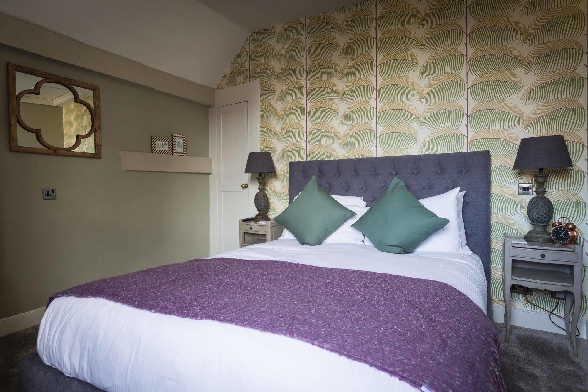 Hotel The Townhouse Stratford-upon-Avon Exteriér fotografie