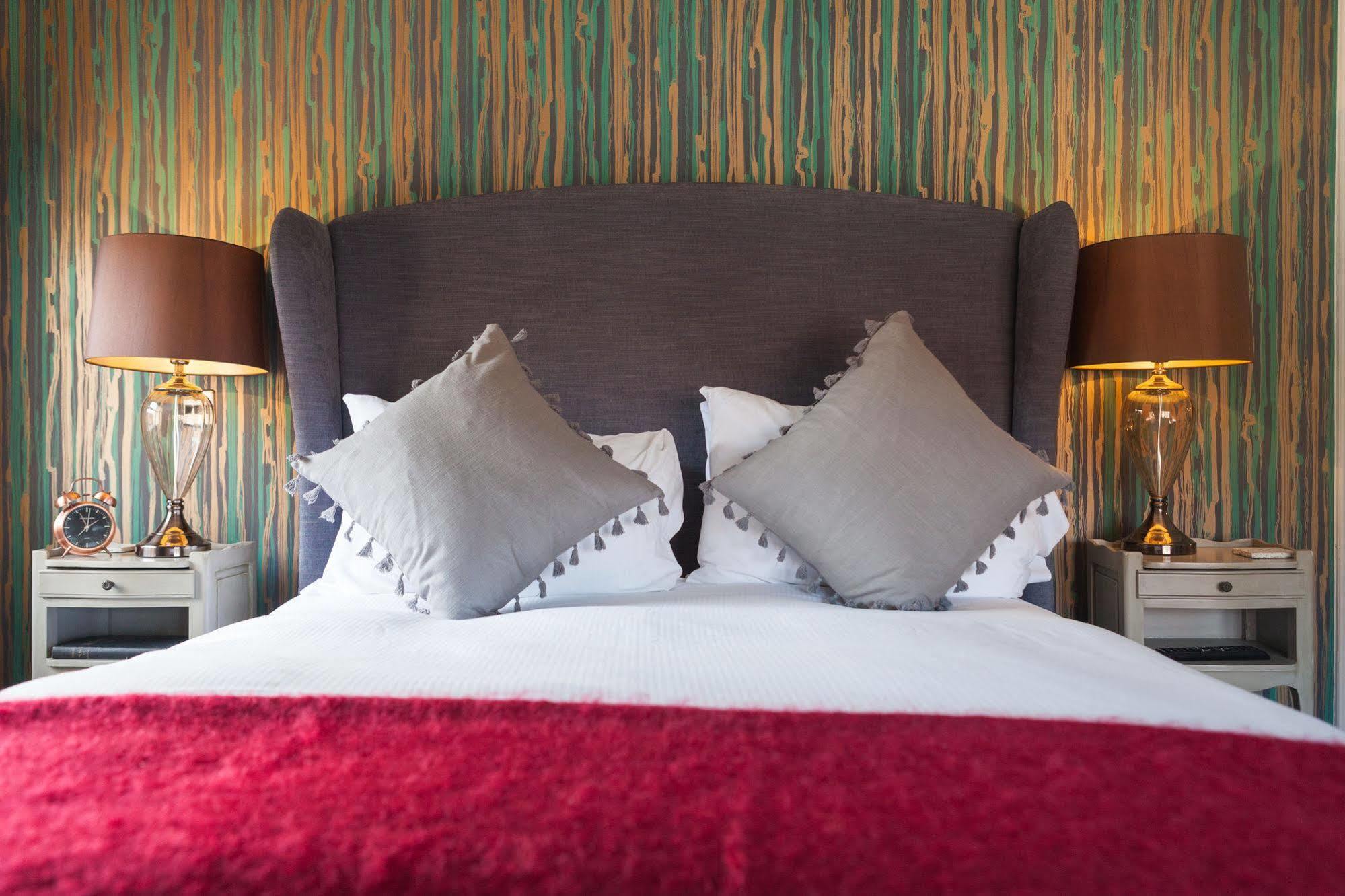 Hotel The Townhouse Stratford-upon-Avon Exteriér fotografie