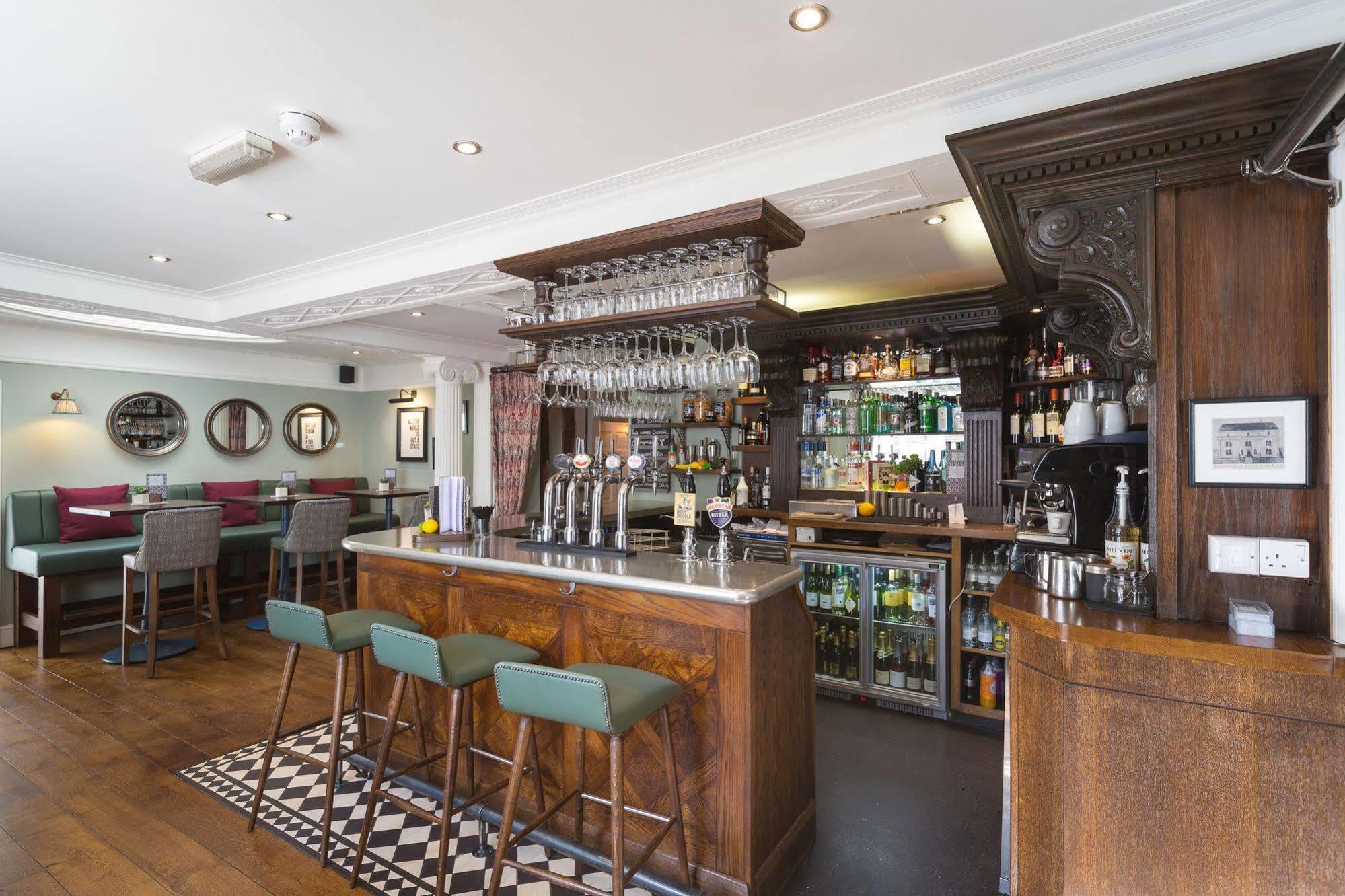 Hotel The Townhouse Stratford-upon-Avon Exteriér fotografie