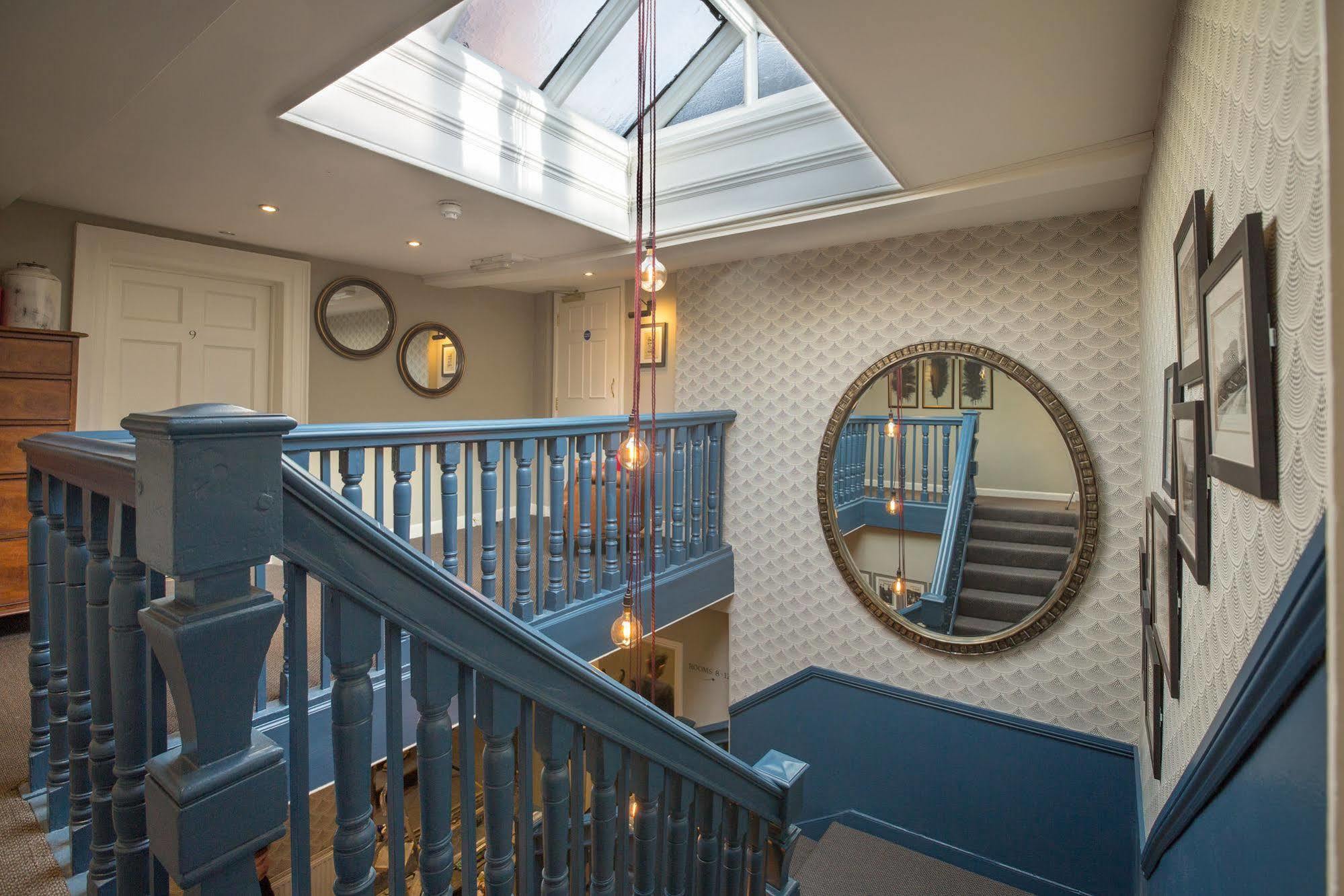 Hotel The Townhouse Stratford-upon-Avon Exteriér fotografie